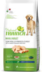 Natural Trainer 12, 5kg Natural Trainer Maxi csirke száraz kutyatáp
