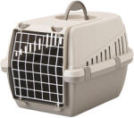  savic Savic szállítóbox Trotter 1 Happy Planet 49x33x30cm macskáknak