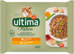 Affinity 4x85g Ultima Cat Nature Szárnyas nedves macskatáp