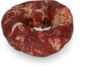 Braaaf 120g Braaaf Donut Marhahús tőkehallal kutyasnack 120g Braaaf Donut Marhahús tőkehallal kutyasnack