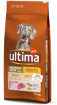  Affinity Ultima 2x12kg Ultima Medium / Maxi Adult marha száraz kutyatáp
