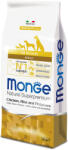 Monge Superpremium Dog 12kg Monge Natural Superpremium csirke, rizs & burgonya száraz kutyatáp