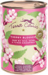 Terra Canis 6x400g Terra Canis Menü Floralis nedves kutyatáp - Cseresznyevirág: csirke