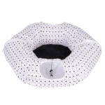  zooplus Exclusive Donut macskaalagút közepén puha ágyikóval- Ø 85 x M 25 cm