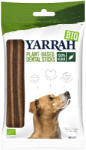 Yarrah 12x180g Yarrah Bio Vegan Dental Sticks kutyasnack