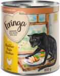 Feringa 24x800g Feringa Selected Recipes Csirke, cheddar & pesztó nedves macskatáp