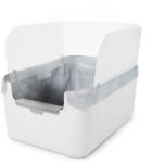  Modkat Modkat Tray macska WC, fehér