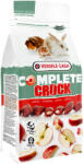 Versele-Laga Complete 2x50g Versele-Laga Crock Complete, alma, étrend-kiegészítő eledel rágcsálóknak