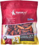  Cookie's 475g Hansepet Cookies grillezett csirke - BBQ Style kutyasnack