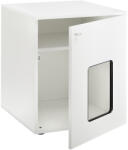 Ferplast Ferplast macska WC szekrény fából Sz 53 x Mé 60 x Ma 65 cm