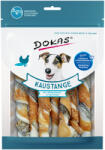 DOKAS 3x170g Dokas rágórudak kutyáknak-Csirkemell & halbőr