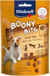 Vitakraft 4x55g Vitakraft Boony Bits snack kis méretű kutyáknak