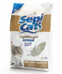  Sepicat 8 l Sepicat LightWeight Extreme Fresh macskaalom babapúder illattal