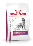Royal Canin Veterinary Diet 2x2kg Royal Canin Veterinary Diet Renal Special száraz kutyatáp