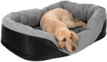  zooplus Exclusive Lazy kutyaágy- H 115 x Sz 70 x M 32 cm