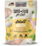 MAC's 24x300g MAC's Cat Csirke pur tasakos nedves macskaeledel