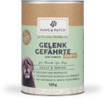  PAWS & PATCH 120g PAWS & PATCH Gelenkgefährte Forte für Hunde Adult & Senior Ergänzungsfutter