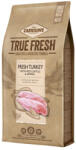 CARNILOVE 2x 11, 4kg Adult pulyka Carnilove True Fresh szárazeledel kutyáknak