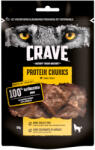 Crave 55g Crave Protein Chunks csirke kutyasnack - zooplus - 2 490 Ft