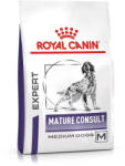 Royal Canin Veterinary Diet 2x10kg Royal Canin Expert Mature Consult Medium Dog száraz kutyatáp