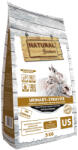 Natural Greatness 5kg Natural Greatness Diet Vet Urinary Struvit száraz macskatáp - zooplus - 23 490 Ft
