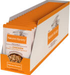 Nature's Variety 44x85g Nature's Variety Bites csirke szószban nedves macskatáp