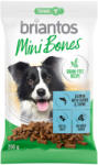  briantos 2x200g Briantos Mini Bones Kacsa & áfonya gabonamentes kutyasnack