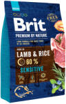  Brit Premium 2x3kg Brit Premium Sensitive Lambszáraz kutyatáp