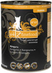 Catz Finefood 12x400g catz finefood Pure kenguru nedves macskatáp