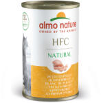 Almo Nature Almo Nature HFC gazdaságos csomag 12 x 140 g - Csirkemell