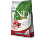 N&D Prime Dog 12kg Farmina N&D Grain Free Canine Chicken & Pomegranate Puppy Maxi Száraz kutyatáp