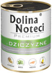 Dolina Noteci 12x800g Dolina Noteci Premium nedves kutyatáp- Szarvas