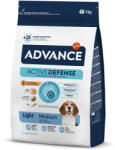 Affinity 2x3kg Advance Medium Light csirke száraz kutyatáp