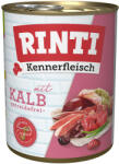 RINTI 24x800g RINTI ínyenceknek nedves kutyatáp- Borjú