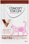 Concept for Life 48x85g Concept for Life Veterinary Diet Gastro Intestinal nedves macskatáp