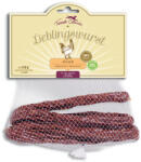Terra Canis 3x170g Terra Canis Lieblingswurst csirke kutyasnack