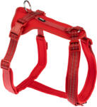  TIAKI TIAKI neoprén kutyahám, piros, 32 - 56 cm mellkaskörfogat