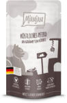  MjAMjAM 12x125g MjAMjAM Quetschie Ló nedves macskatáp