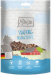  MjAMjAM 4x125g MjAMjAM Snackbag Ízletes kacsa macskasnack