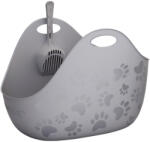  Litter Genie Litter Genie® Litter Box alomtálca macskáknak, szürke