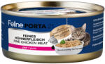Porta 21 Feline Porta 21 - 6 x 156 g - Csirke