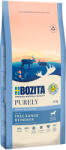  Purely 2x11kg Bozita Dog Purely Adult Active Grain Free rénszarvas száraz kutyatáp