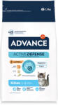 Affinity 2x1, 5kg Advance Kitten száraz macskatáp