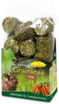 JR FARM 3x2, 85kg Grainless One JR Farm Zwergkaninchen
