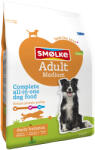  Smolke 2x3kg Smølke Adult Medium száraz kutyatáp