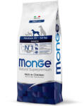Monge Superpremium Dog 12kg Monge Natural Superpremium Medium Senior csirke száraz kutyatáp