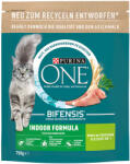 ONE 3x750g PURINA ONE Indoor Formula száraz macskatáp