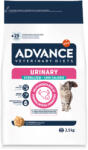 Affinity 2, 5kg Veterinary Diets Urinary Sterlized Affinity Advance Száraz macskaeledel