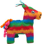  KONG KONG Pull-A-Partz Pinata macskajáték - 1 darab