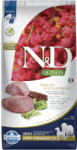 N&D Dog 2x7kg Farmina N&D Quinoa Weight Management bárány & quinoa száraz kutyatáp